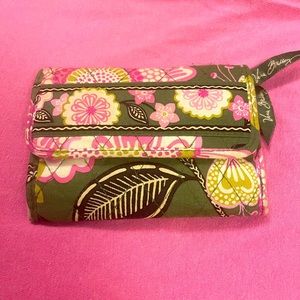 Vera Bradley Wallet